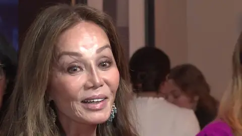 Isabel Preysler Isabel Preysler