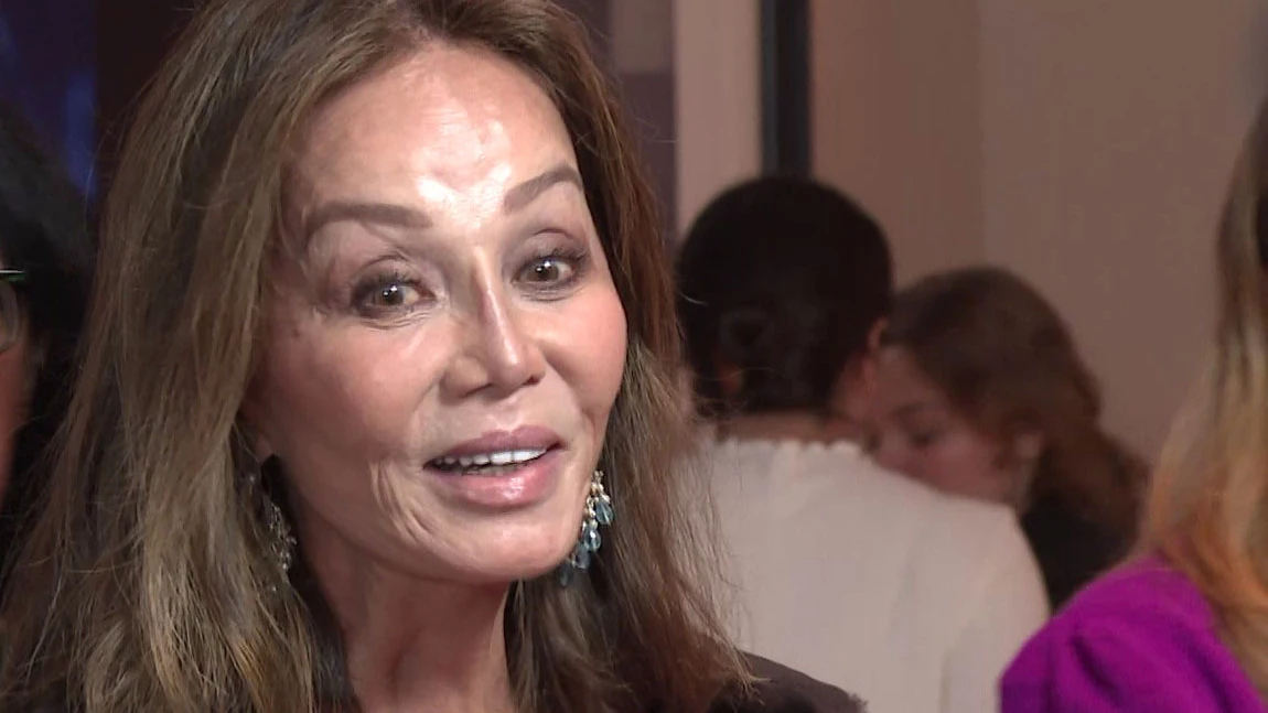 Isabel Preysler Isabel Preysler