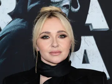 Hayden Panettiere Hayden Panettiere