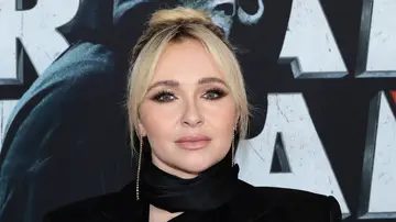 Hayden Panettiere Hayden Panettiere