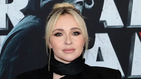 Hayden Panettiere Hayden Panettiere