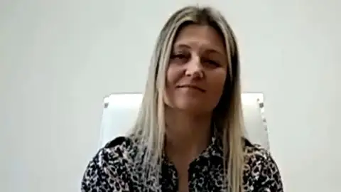 Isabel Ballester Isabel Ballester