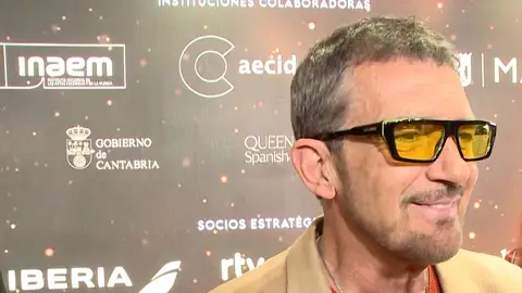 Antonio Banderas Antonio Banderas