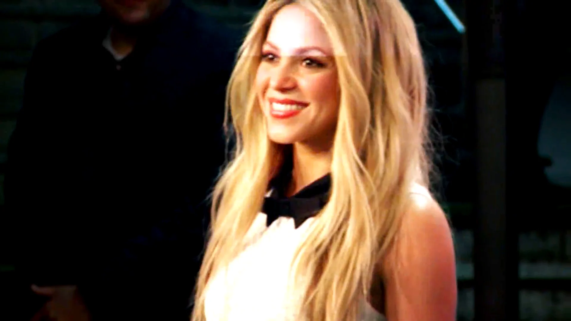 shakira shakira