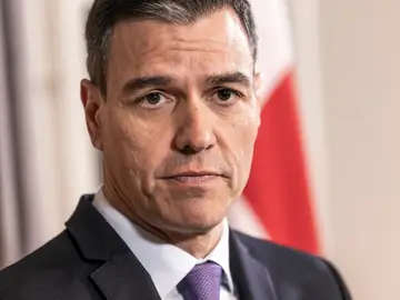 El presidente del Gobierno, Pedro Sánchez El presidente del Gobierno, Pedro Sánchez