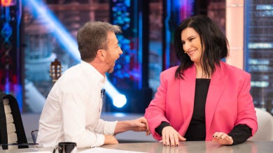 La exigente preparación de Laura Pausini para afrontar tres conciertos en 24 horas: 