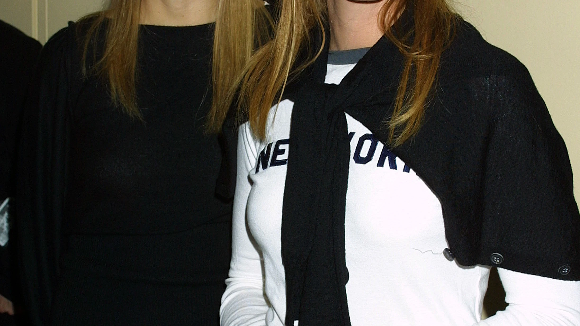Gwyneth Paltrow y Julia Roberts Gwyneth Paltrow y Julia Roberts