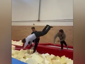 José Luis Martínez-Almeida José Luis Martínez-Almeida