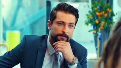 Alihan conoce a Yildiz y le pide un favor... ¡Que proteja a Zeynep de su familia! 