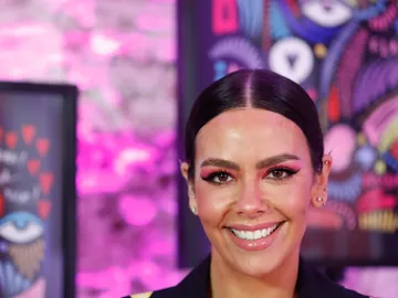 Cristina Pedroche Cristina Pedroche