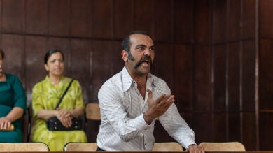 El tremendo enfado de Vahap ante la condena de su hermano: ¡cumplirá pena de muerte!