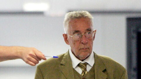 Juan Maeso ha pasado 15 a&ntilde;os en la c&aacute;rcel por infectar a 275 pacientes