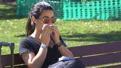 El virólogo Raúl Ortiz de Lejarazu nos explica el porqué de la ola de gripe: ¿Es normal a puertas de la primavera?