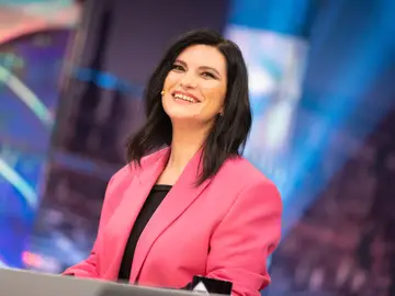 La profunda reflexión de Laura Pausini: "Pensé que mi carrera había acabado" La profunda reflexión de Laura Pausini: "Pensé que mi carrera había acabado"