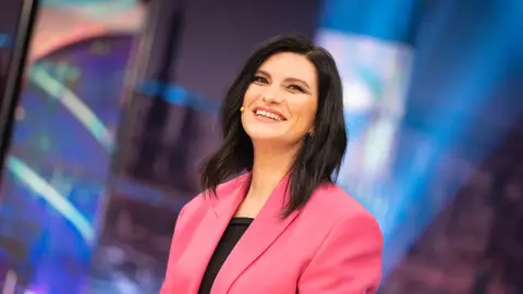 La profunda reflexión de Laura Pausini: "Pensé que mi carrera había acabado" La profunda reflexión de Laura Pausini: "Pensé que mi carrera había acabado"