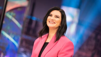 La profunda reflexión de Laura Pausini: 