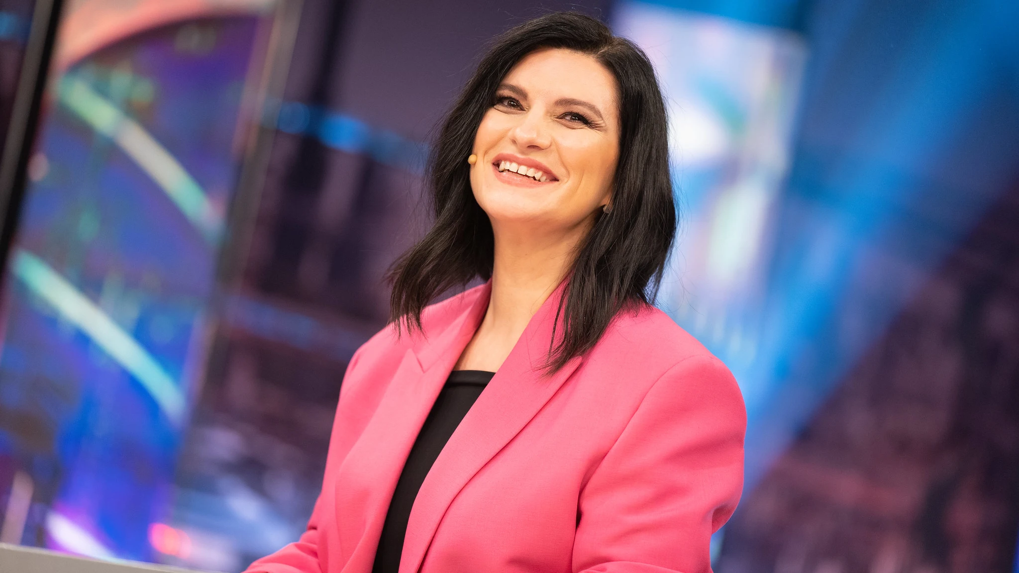 La profunda reflexión de Laura Pausini: "Pensé que mi carrera había acabado" La profunda reflexión de Laura Pausini: "Pensé que mi carrera había acabado"