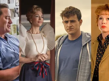 En qué series puedes ver a los actores y actrices nominados al Oscar en 2023 En qué series puedes ver a los actores y actrices nominados al Oscar en 2023