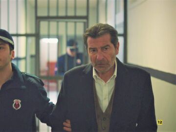 "&iquest;C&oacute;mo pueden acusarme de matar a mi hijo?": 'Secretos de familia', el domoingo nuevo cap&iacute;tulo em Antena 3 
