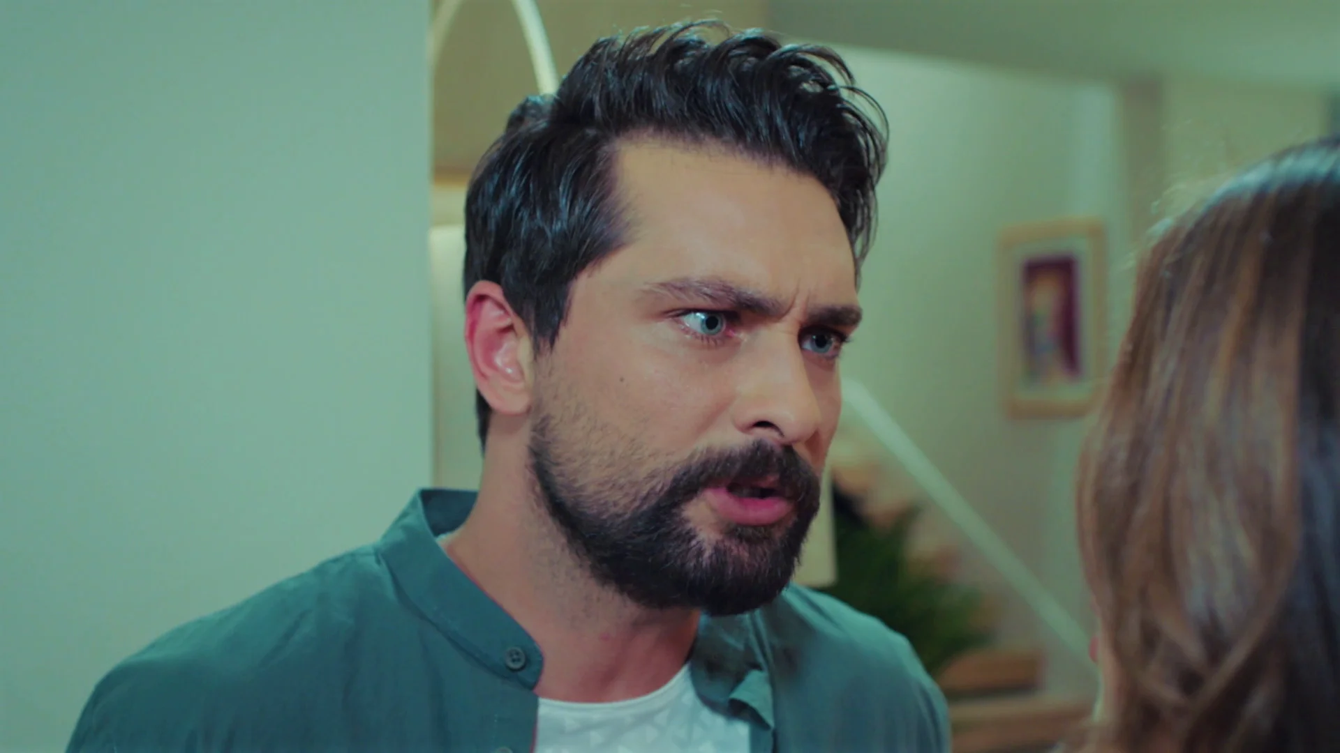 ¡Lal irrumpe la cita de Alihan y Zeynep!: “¿Me dejas por esta barriobajera?” ¡Lal irrumpe la cita de Alihan y Zeynep!: “¿Me dejas por esta barriobajera?”