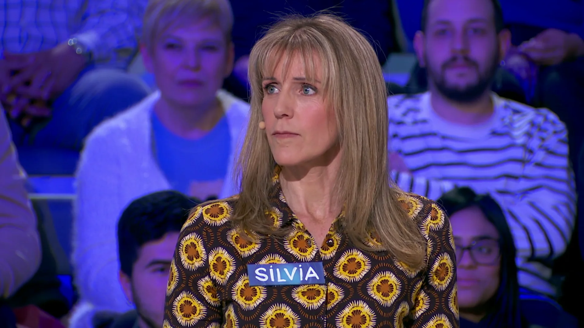 ¡Menuda jugada! Silvia cae en el bote y se lleva una cantidad de 2.125 euros ¡Menuda jugada! Silvia cae en el bote y se lleva una cantidad de 2.125 euros