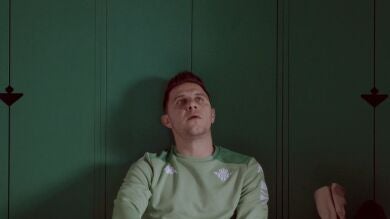 El sufrimiento de Joaquín por no jugar en el Betis: “Igual este año me sobraba” 