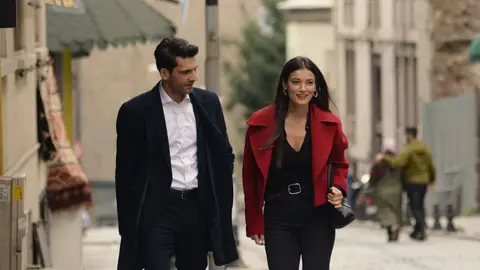 ¡Así de bien se lo pasan los actores de ‘Secretos de familia’ durante el rodaje de la serie! ¡Así de bien se lo pasan los actores de ‘Secretos de familia’ durante el rodaje de la serie!