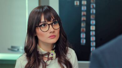 ¡Zeynep rompe con Alihan!: “Vamos a darnos un tiempo”