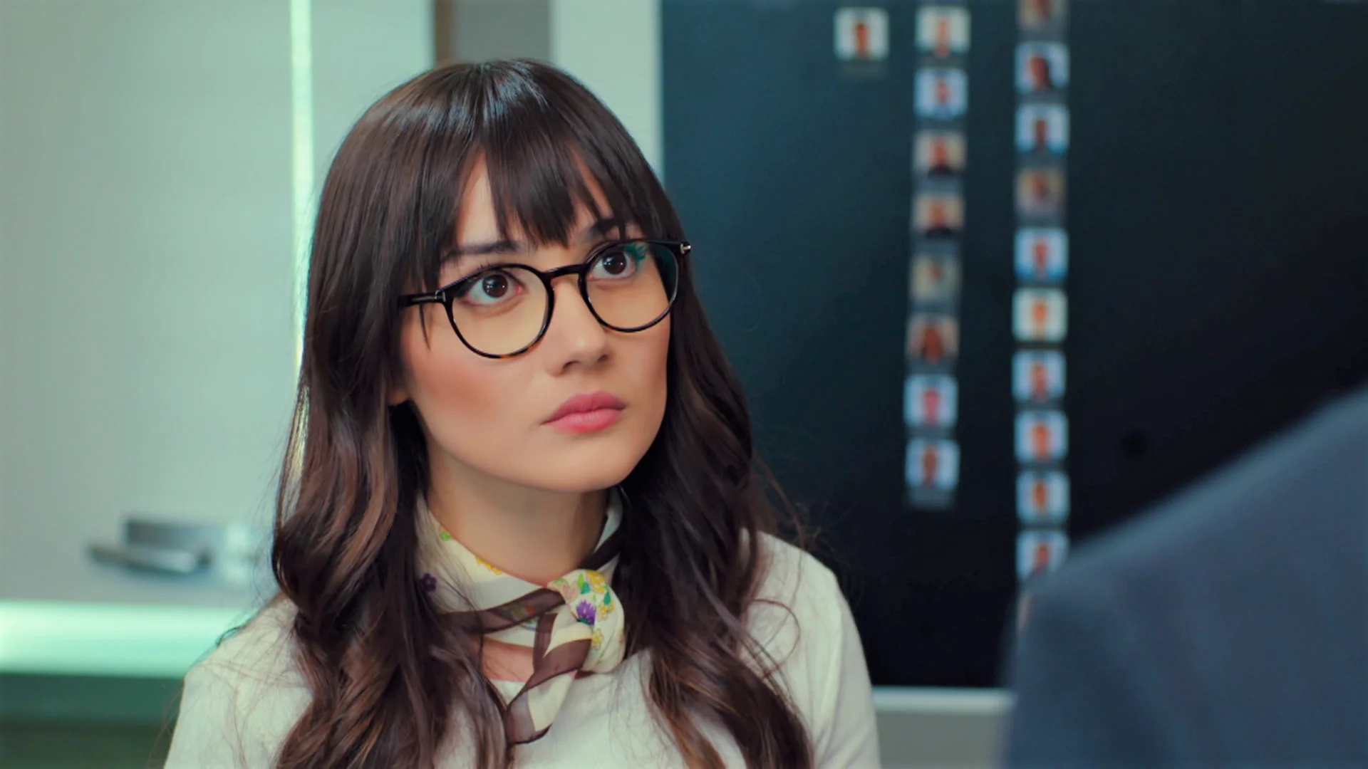 ¡Zeynep rompe con Alihan!: “Vamos a darnos un tiempo” ¡Zeynep rompe con Alihan!: “Vamos a darnos un tiempo”