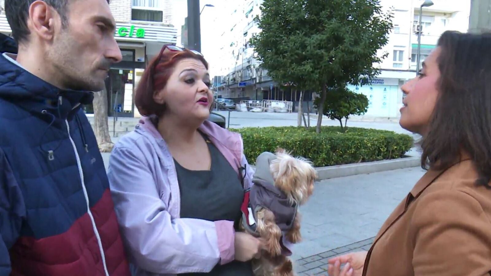 Imposible alquilar: ni fumadores, ni familias, ni mascotas