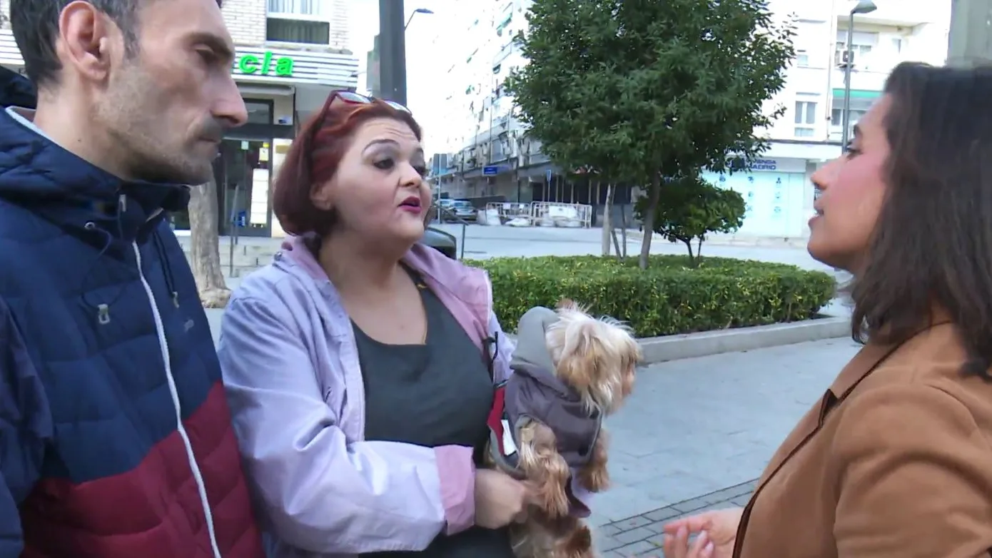 La odisea de alquiler con una mascota. La odisea de alquiler con una mascota.