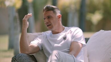 Así tomó Joaquín la decisión de renovar con el Betis: “Lo hablé con Susana y me ve más feliz”