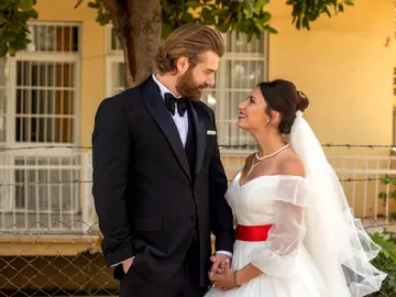 Fikret y Zeynep Fikret y Zeynep