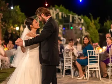 Fikret y Zeynep Fikret y Zeynep