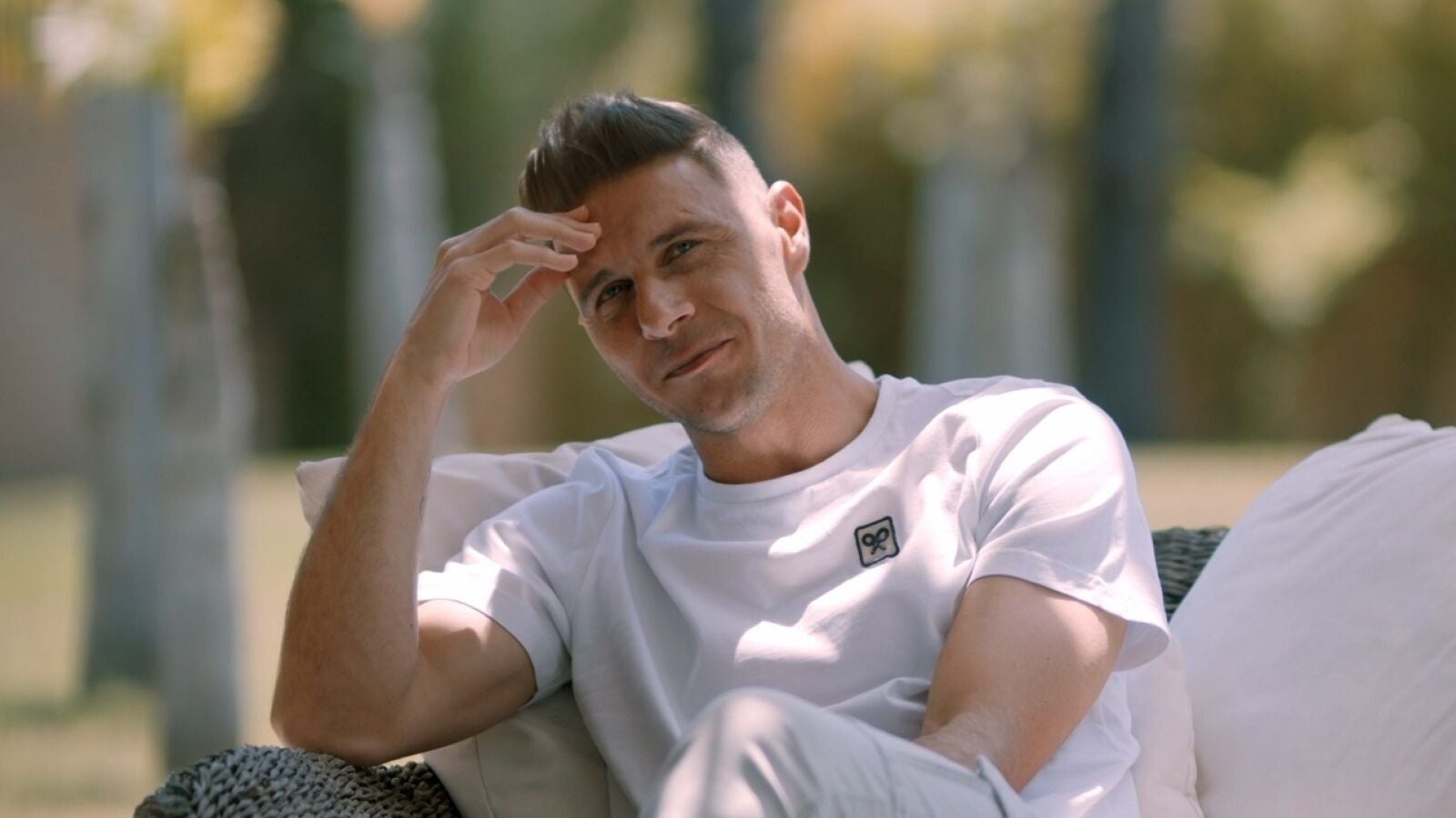 La decisión más difícil de Joaquín como futbolista: ¿retirarse o seguir?