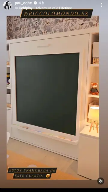 Pizarra cuarto de juegos Pizarra cuarto de juegos