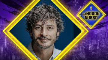 Antonio Pagudo en 'El Hormiguero'