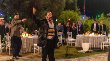 Avance del cap&iacute;tulo final de &lsquo;Tierra Amarga&rsquo;: &iquest;Destruir&aacute; Vahap la felicidad de los Yaman?