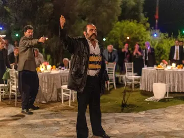 Avance del capítulo final de ‘Tierra Amarga’: ¿Destruirá Vahap la felicidad de los Yaman? Avance del capítulo final de ‘Tierra Amarga’: ¿Destruirá Vahap la felicidad de los Yaman?