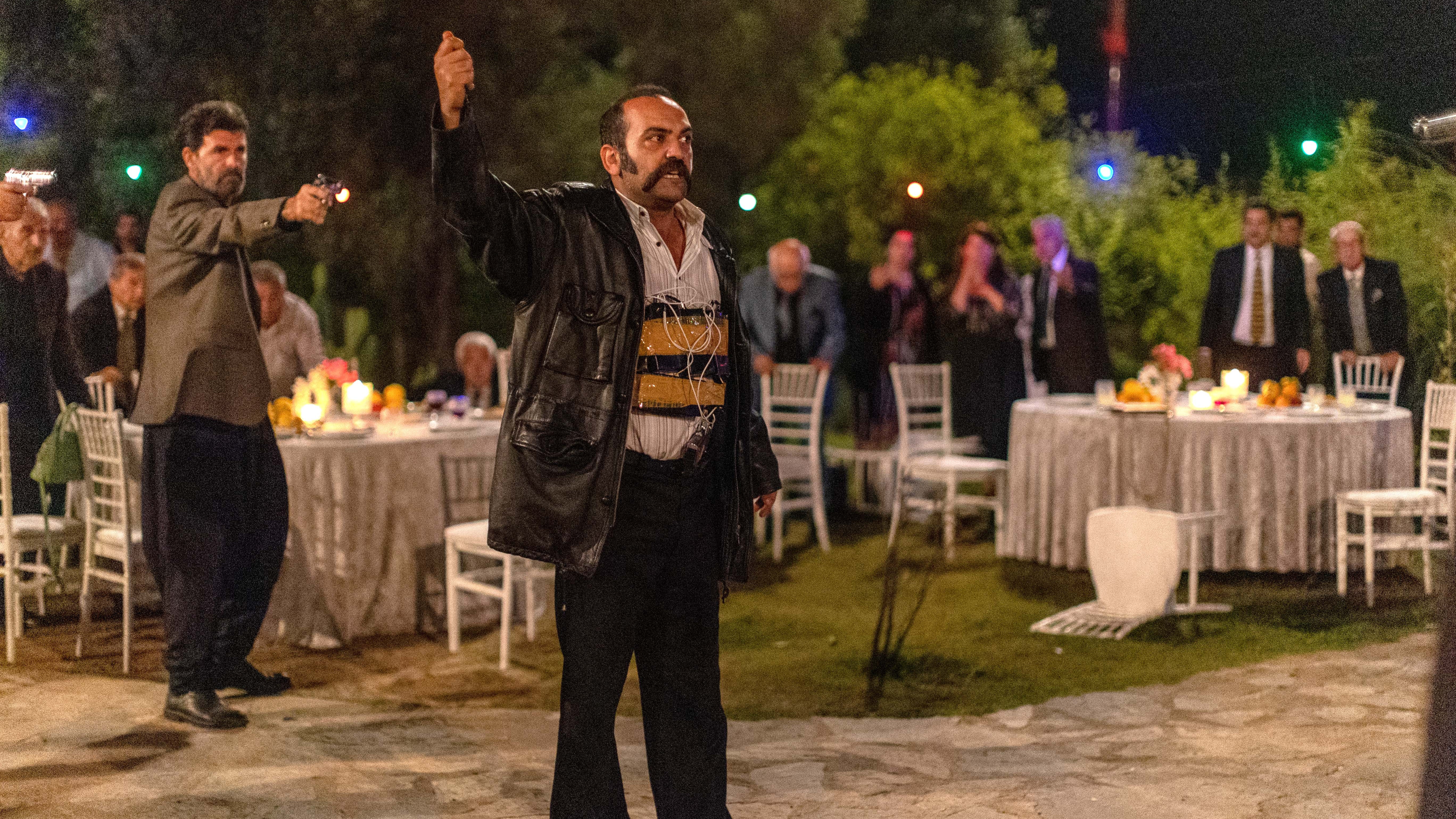 Avance del cap&iacute;tulo final de &lsquo;Tierra Amarga&rsquo;: &iquest;Destruir&aacute; Vahap la felicidad de los Yaman?