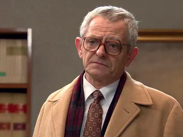 Quintero hace autocrítica y recuerda a Cristina el significado de la amistad Quintero hace autocrítica y recuerda a Cristina el significado de la amistad