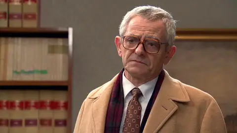 Quintero hace autocrítica y recuerda a Cristina el significado de la amistad Quintero hace autocrítica y recuerda a Cristina el significado de la amistad