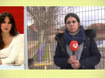 Agresión a un profesor. Agresión a un profesor.