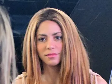 Shakira Shakira