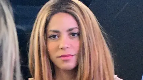 Shakira Shakira