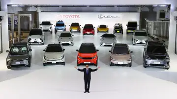 Akio Toyota