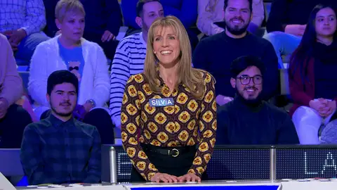 Silvia, un ejemplo de superación: “El deporte es importante para mi salud, estoy amputada de una pierna” Silvia, un ejemplo de superación: “El deporte es importante para mi salud, estoy amputada de una pierna”