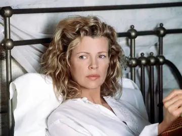 Kim Basinger Kim Basinger