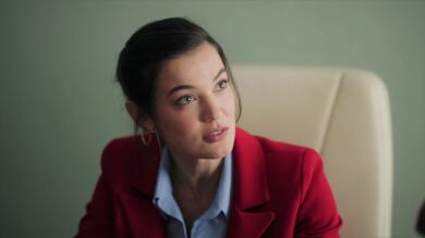 Esta noche en ‘Secretos de familia’: Ceylin intenta descifrar el mensaje de Engin ocultándoselo a Ilgaz