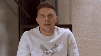 Joaquín se sincera con Susana Saborido: “No quiero sentir que sobro” 